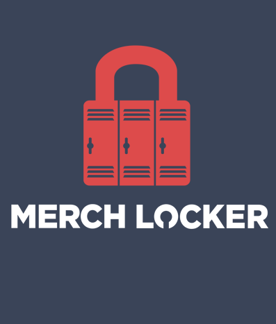 Merch Locker